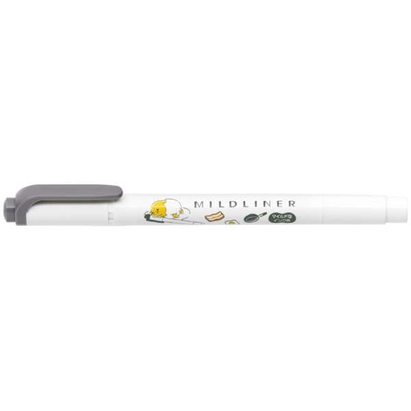 ZEBRA Mildliner Limited Edition Twin Head Pen