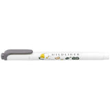 ZEBRA Mildliner Limited Edition Twin Head Pen