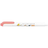 ZEBRA Mildliner Limited Edition Twin Head Pen