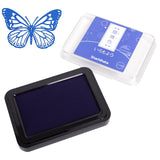 SHACHIHATA IROMOYO Stamp Ink Pad 24 Colors LIST 2/2
