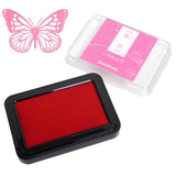 SHACHIHATA IROMOYO Stamp Ink Pad 24 Colors LIST 2/2