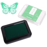 SHACHIHATA IROMOYO Stamp Ink Pad 24 Colors LIST 1/2