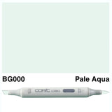 COPIC Ciao Marker BLUE GREEN (BG000-BG96)