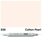 COPIC Ciao Marker EARTH TONES (E00-E35)