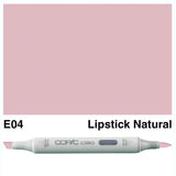 COPIC Ciao Marker EARTH TONES (E00-E35)