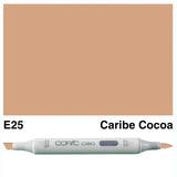 COPIC Ciao Marker EARTH TONES (E00-E35)