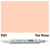 COPIC Ciao Marker EARTH TONES (E37-E95)