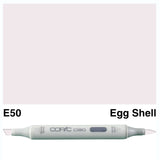 COPIC Ciao Marker EARTH TONES (E37-E95)
