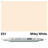 COPIC Ciao Marker EARTH TONES (E37-E95)