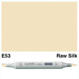 COPIC Ciao Marker EARTH TONES (E37-E95)