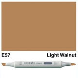 COPIC Ciao Marker EARTH TONES (E37-E95)