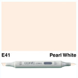 COPIC Ciao Marker EARTH TONES (E37-E95)