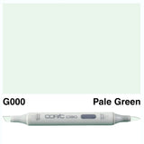 COPIC Ciao Marker GREEN (G000-G99)