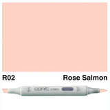 COPIC Ciao Marker RED (R000-R85)