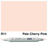 COPIC Ciao Marker RED (R000-R85)