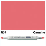 COPIC Ciao Marker RED (R000-R85)