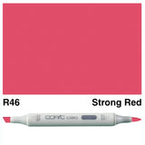 COPIC Ciao Marker RED (R000-R85)