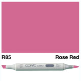 COPIC Ciao Marker RED (R000-R85)