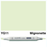 COPIC Ciao Marker YELLOW GREEN (YG00-YG95)