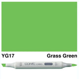 COPIC Ciao Marker YELLOW GREEN (YG00-YG95)