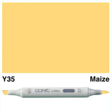 COPIC Ciao Marker YELLOW (Y000-Y38)