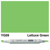 COPIC Ciao Marker YELLOW GREEN (YG00-YG95)
