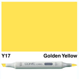 COPIC Ciao Marker YELLOW (Y000-Y38)