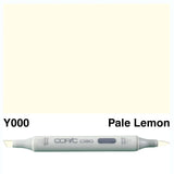 COPIC Ciao Marker YELLOW (Y000-Y38)