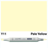 COPIC Ciao Marker YELLOW (Y000-Y38)