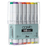 COPIC Classic Marker 12BCols Set Basic
