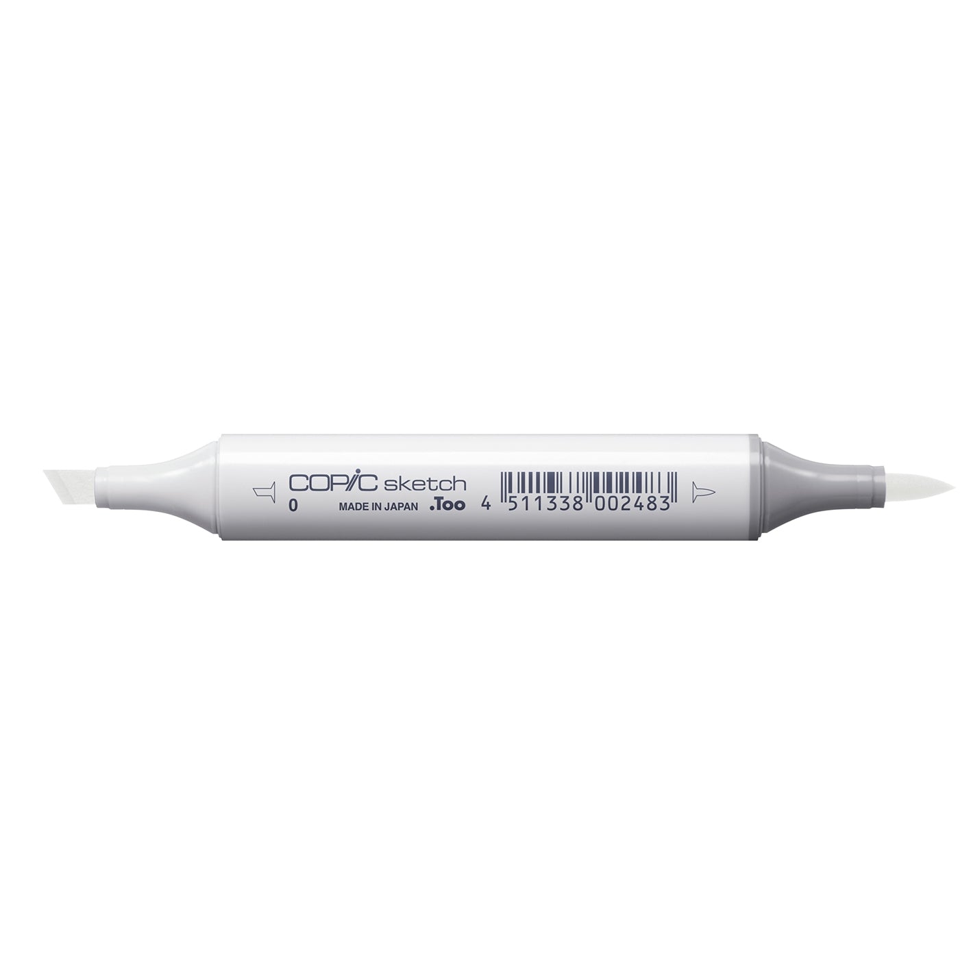 COPIC Sketch Marker BLACK/BLENDER (0-110)