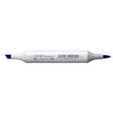 COPIC Sketch Marker BLUE (B00-B29)