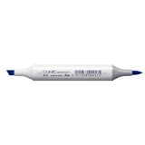 COPIC Sketch Marker BLUE (B00-B29)