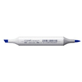 COPIC Sketch Marker BLUE (B00-B29)