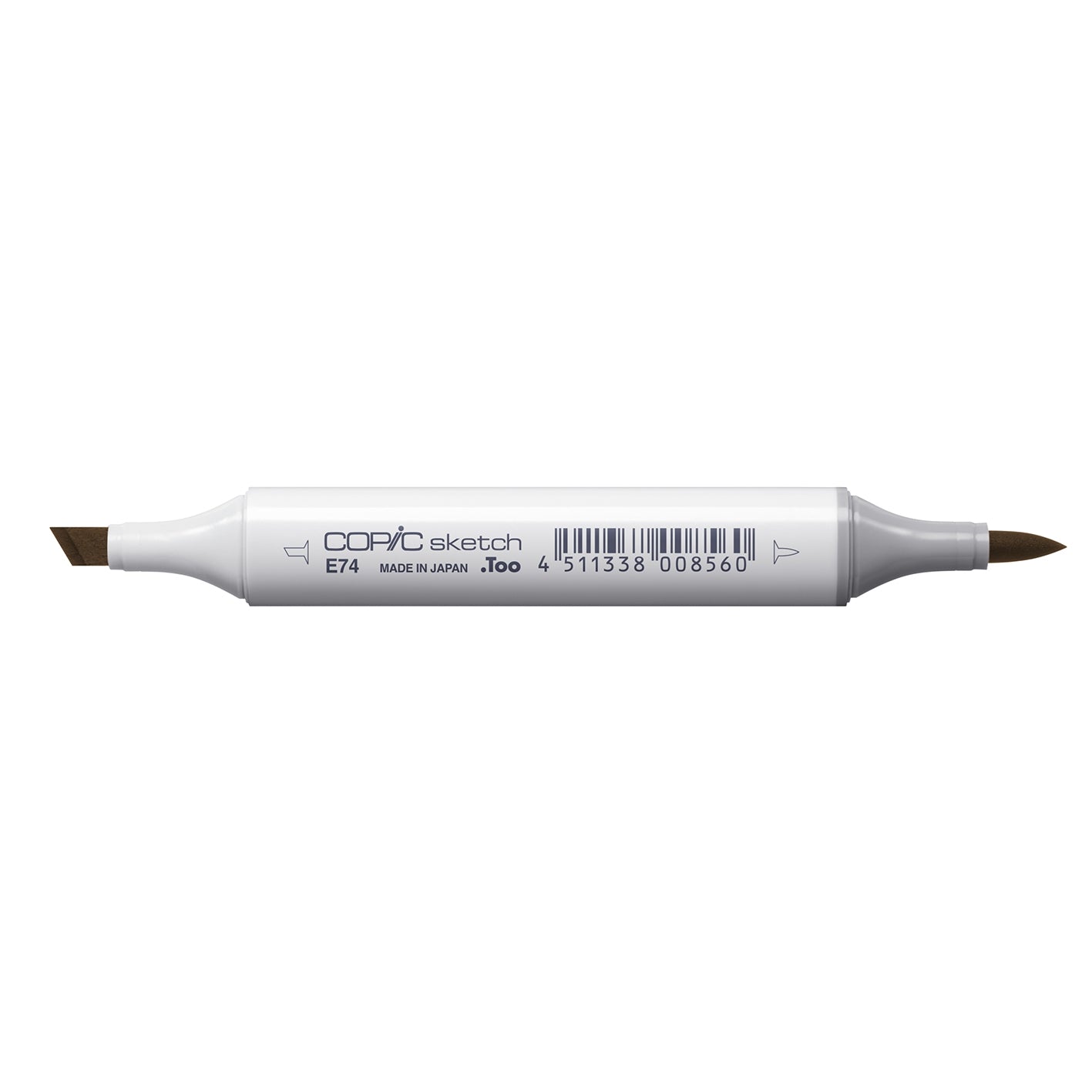 COPIC Sketch Marker EARTH TONES (E50-E99)