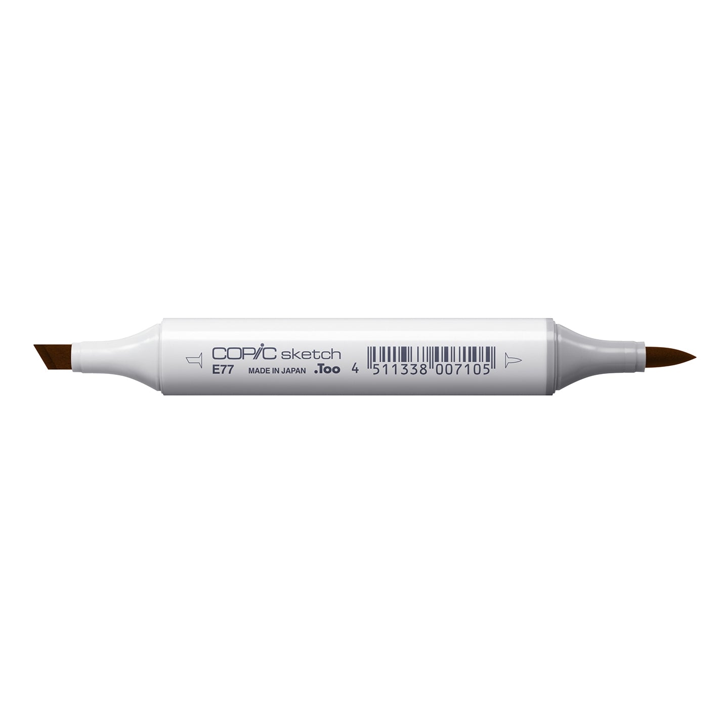 COPIC Sketch Marker EARTH TONES (E50-E99)