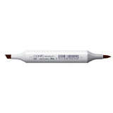 COPIC Sketch Marker EARTH TONES (E23-E49)