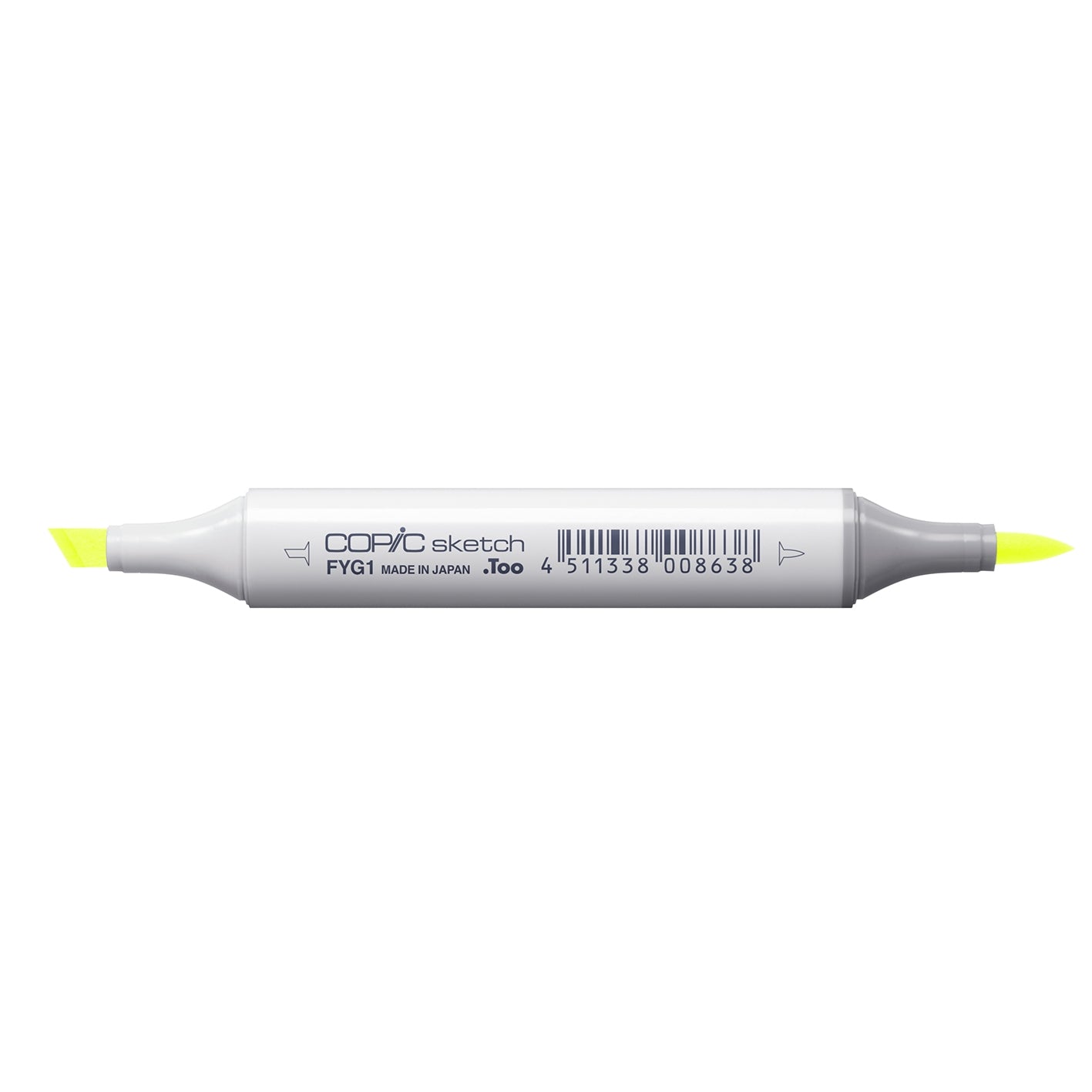 COPIC Sketch Marker FLUORESCENT (F)