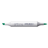 COPIC Sketch Marker GREEN (G00-G19)