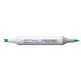 COPIC Sketch Marker GREEN (G00-G19)