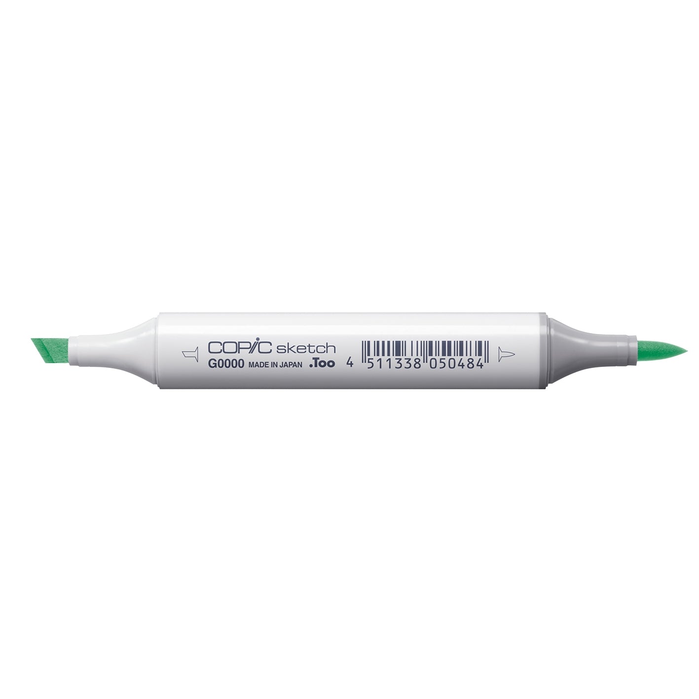 COPIC Sketch Marker GREEN (G00-G19)
