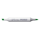 COPIC Sketch Marker GREEN (G00-G19)