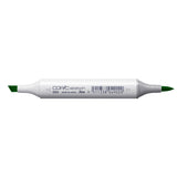 COPIC Sketch Marker GREEN (G00-G19)