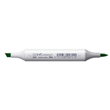 COPIC Sketch Marker GREEN (G00-G19)