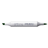 COPIC Sketch Marker GREEN (G00-G19)