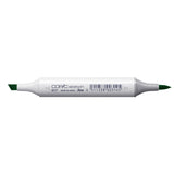 COPIC Sketch Marker GREEN (G00-G19)