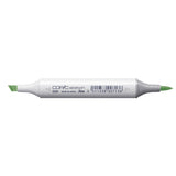 COPIC Sketch Marker GREEN (G20-G99)