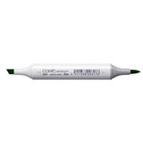COPIC Sketch Marker GREEN (G20-G99)