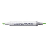 COPIC Sketch Marker GREEN (G20-G99)