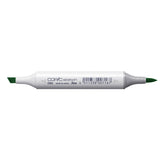COPIC Sketch Marker GREEN (G20-G99)